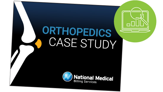 Download Our Orthopedic Case Study!
